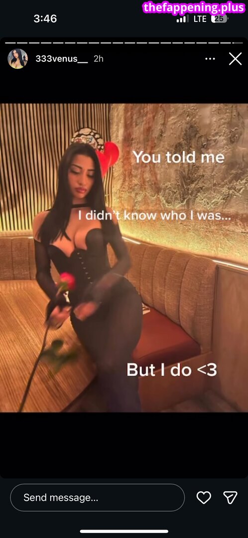 333venus_ / bbyfromvenus Naken OnlyFans Foto #88