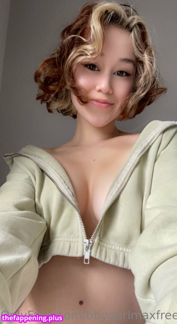 bbygurlmax / therealbbygurlmax Nagie OnlyFans Zdjęcie #26