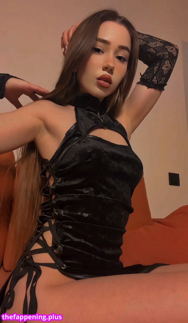 Bbynestle Φωτογραφία Γυμνών OnlyFans #9