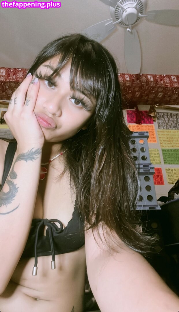 bbyangelic69 / bbyvkae Fotografie OnlyFans Dezbrăcată #3
