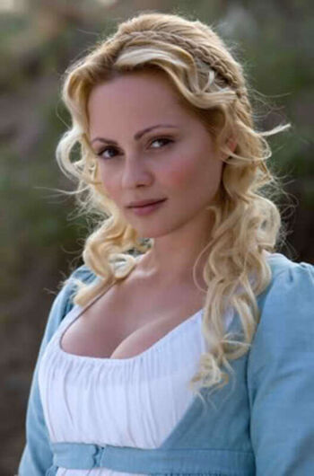 Beatrice Rosen