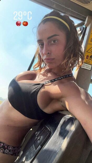 Beatrice Scrocchi
