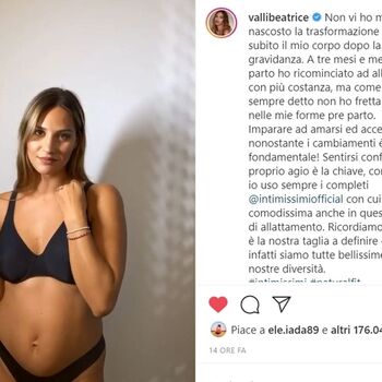 Beatrice Valli