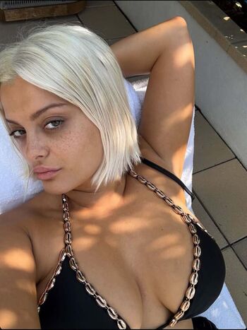 Bebe Rexha