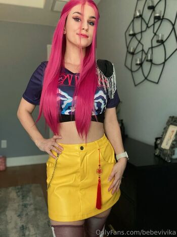 Bebevivika