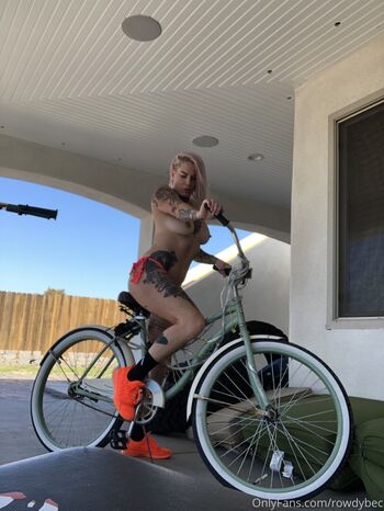 Bec Rawlings