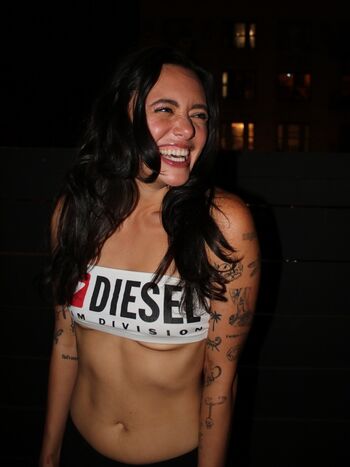 Becca Brown