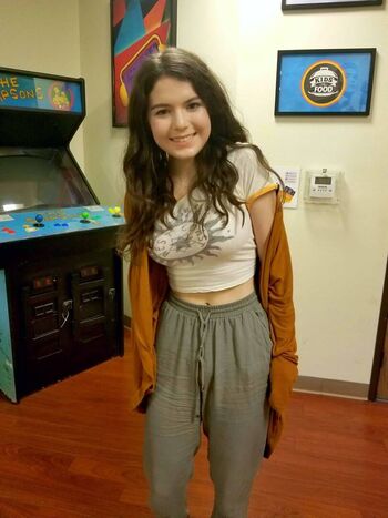 Becca Hochman