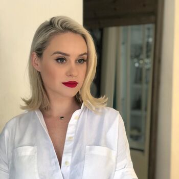 Full leaked Becca tobin private onlyfans photo