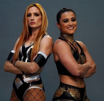 Becky Lynch
