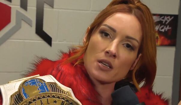 Becky Lynch