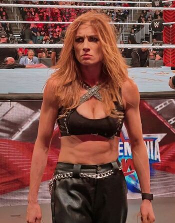 Becky Lynch