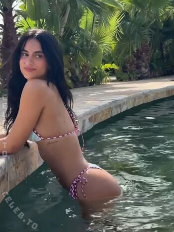 Begona Vargas