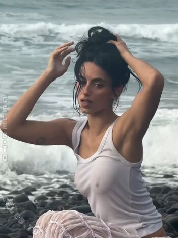 Begona Vargas