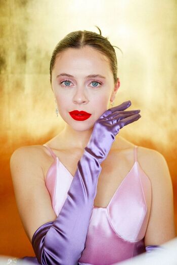 Full leaked Bel powley private onlyfans photo
