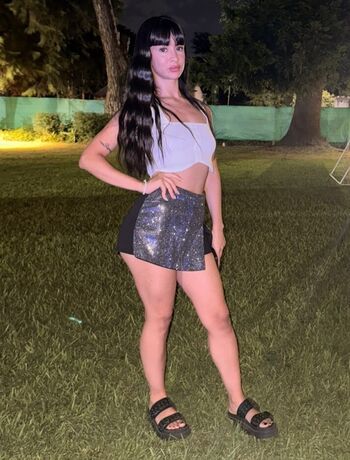 Belen Zenteno