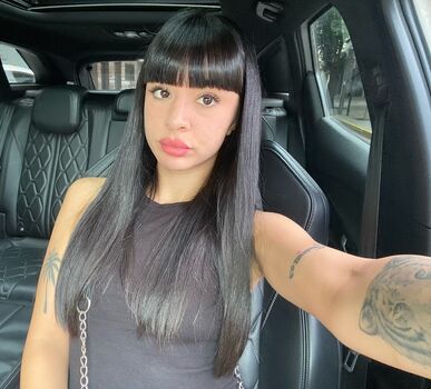 Belen Zenteno