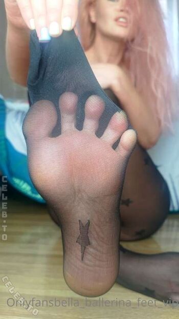 Bella Ballerina