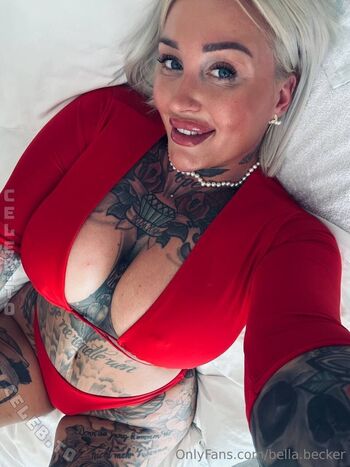 Full leaked Bella becker private onlyfans photo