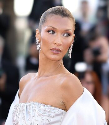 Bella Hadid