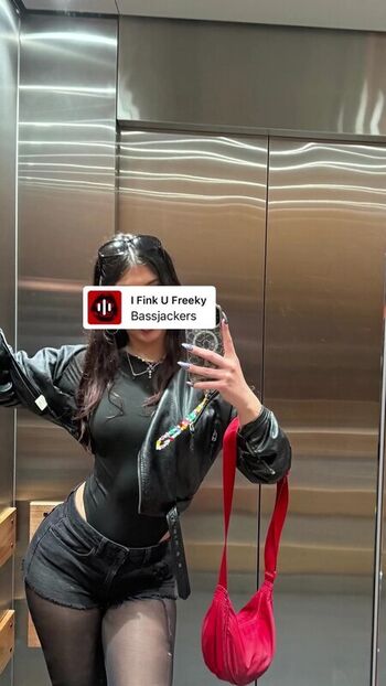 Full leaked Bella juric private onlyfans photo