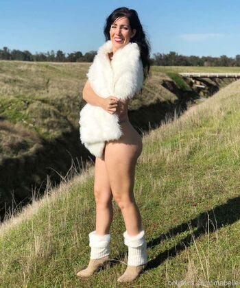 Full leaked Belles back private onlyfans photo