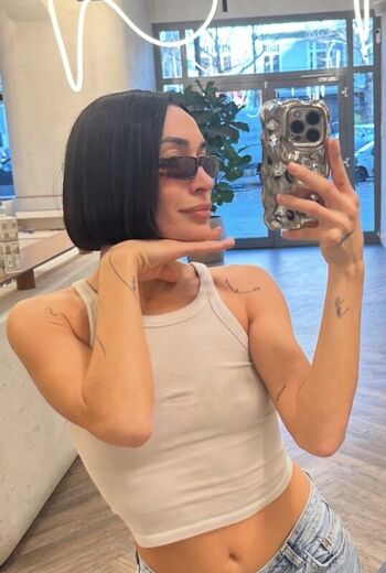 Berna Canbeldek