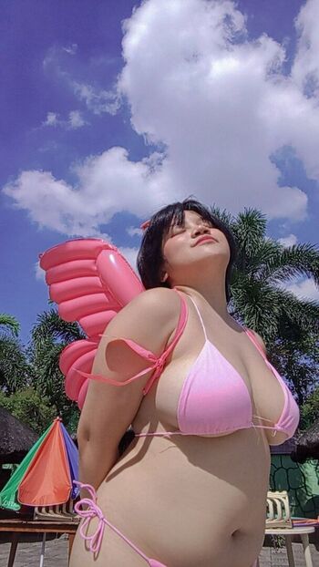 Full leaked Berry mine private onlyfans photo
