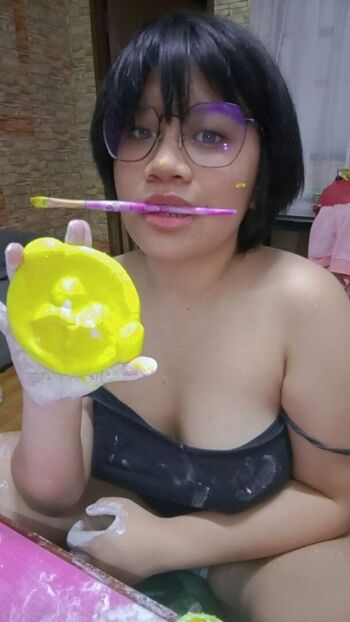 Full leaked Berry mine private onlyfans photo