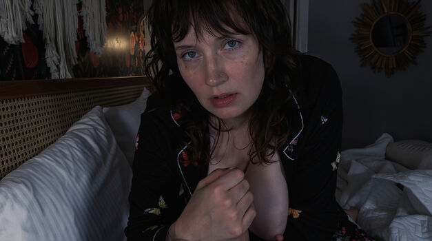 Bettie Bondage