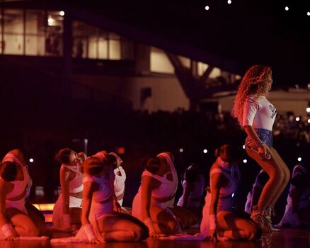 Beyoncé