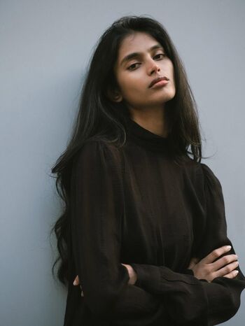 Bhavitha Mandava