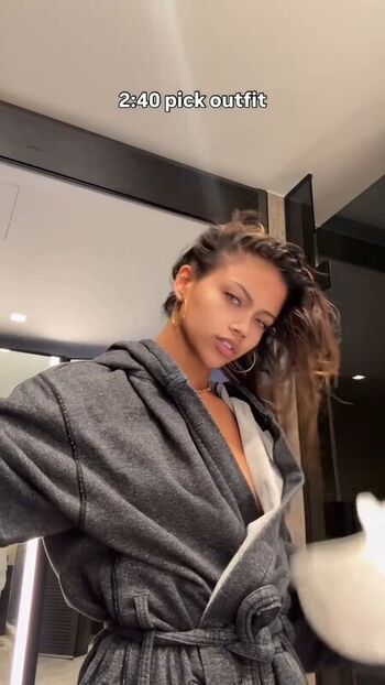 Bianca Bustamante