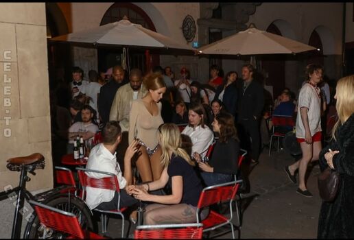 Bianca Censori