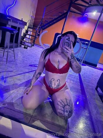 Bianqui Cristal
