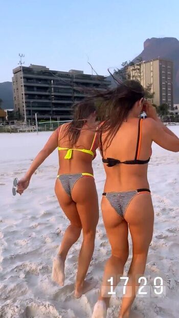 Bie & Branca Feres