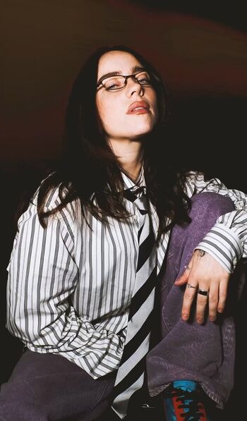 Billie Eilish