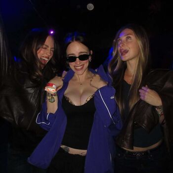 Full leaked Billie eilish private onlyfans photo
