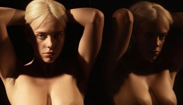 Billie Eilish Fake