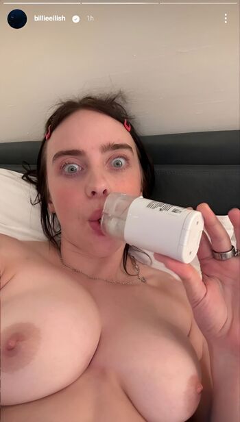 Billie Eilish Fake