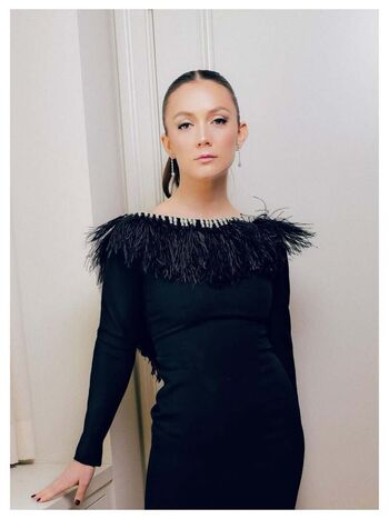 Billie Lourd