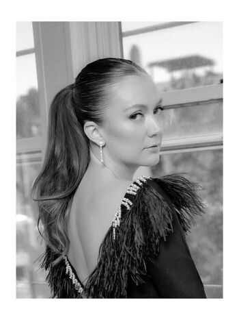 Billie Lourd