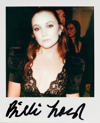 Billie Lourd