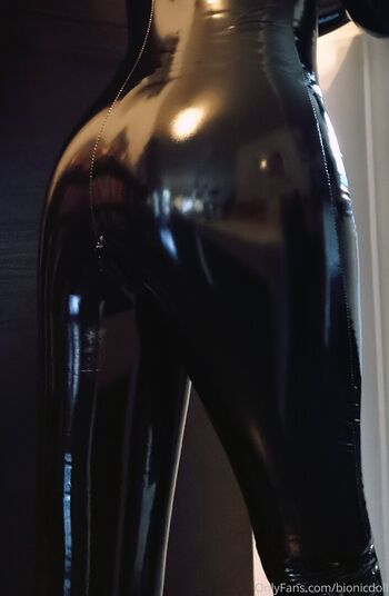 bionicdoll