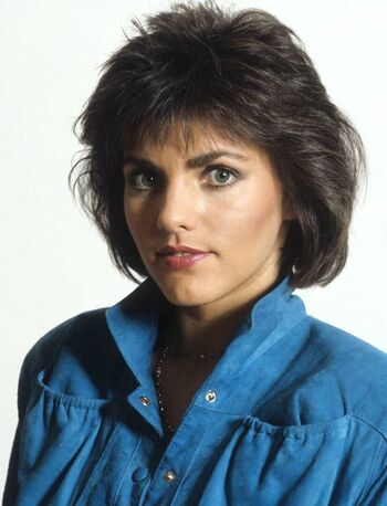 Birgit Schrowange