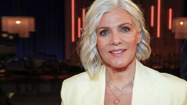 Birgit Schrowange