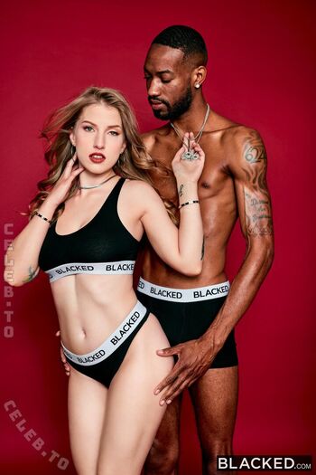 Blacked