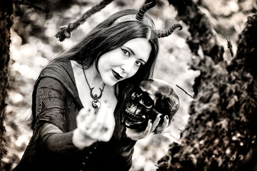 Blackwitch