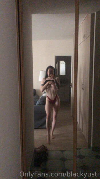 blackyusti