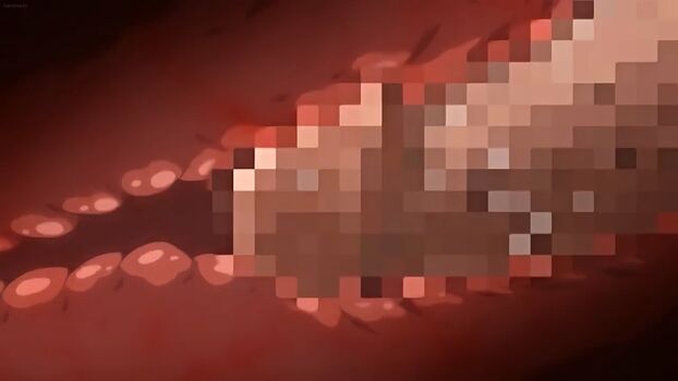 Full leaked Bleached private onlyfans photo